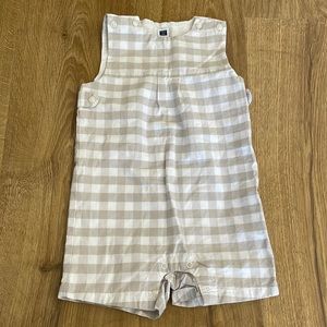 Janie&Jack one piece